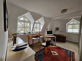 Arbeitszimmer - 