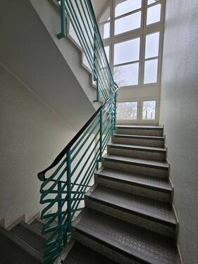 Treppenhaus - 