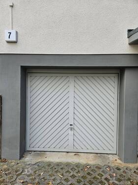 Garage - 