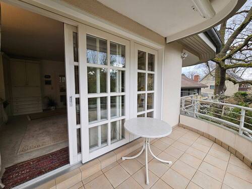 Loggia - 