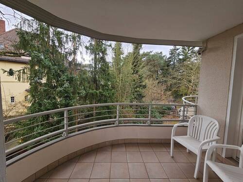Balkon/Loggia - 