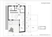 Vorschlag der Architekten - 