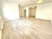 Wohnzimmer - 1 Zimmer Etagenwohnung zur Miete in Hagen