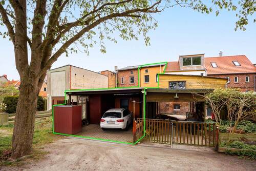 Carport - 