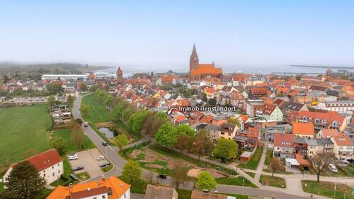 Immobilienstandort - 