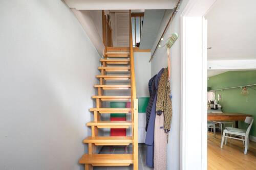 Flur EG - Einfamilienhaus mit 85,80 m² in Barth zum Kaufen