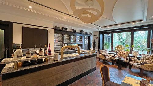 Restaurant und Bar - 