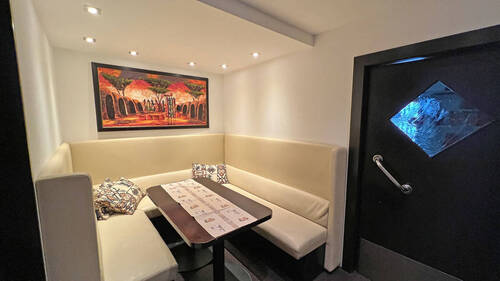 Sitzecke - 