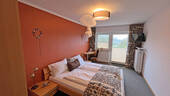 Doppelzimmer Obergeschoss - 