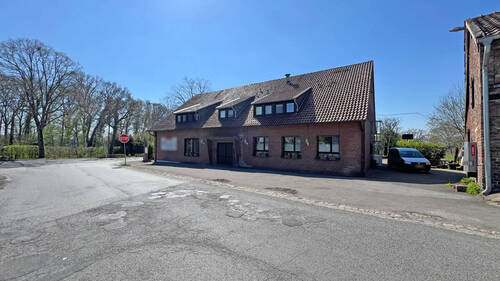 Außenansicht - 