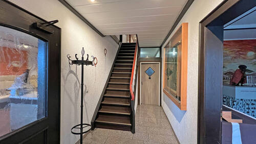 Eingangsbereich - 