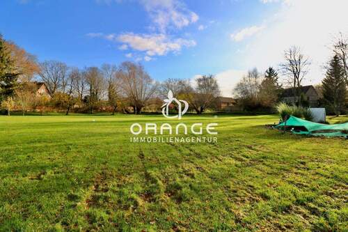 Grundstück - Grundstück in Merseburg / Geusa