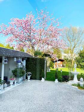 Garten - 