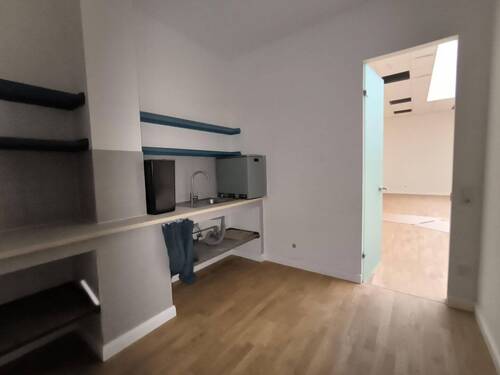 zum selbst herrichten - 