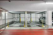 Tiefgarage - 