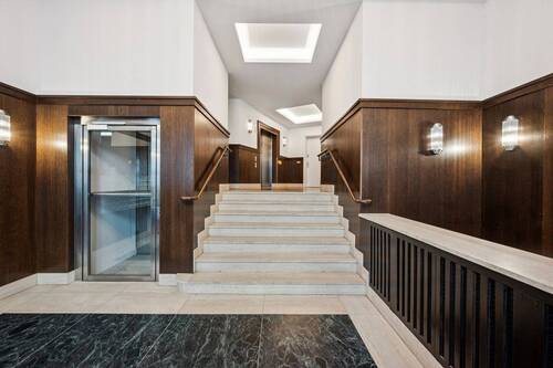 Bild 2 - 3 Zimmer Etagenwohnung zum Kaufen in Berlin