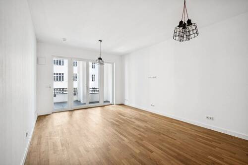 Bild 3 - 3 Zimmer Etagenwohnung in Berlin