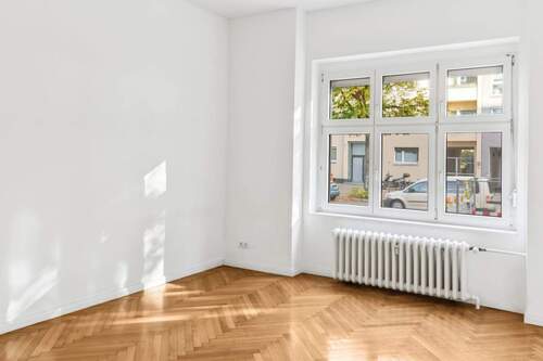 Wohnung Beispiel - 