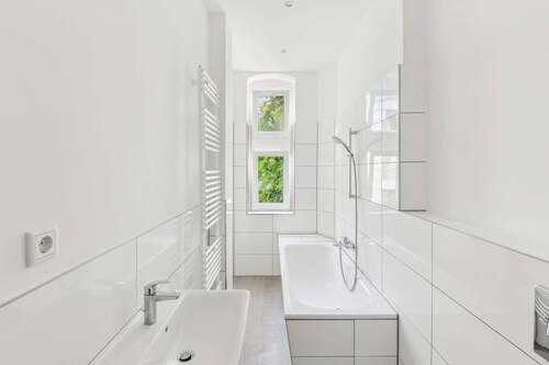 Badezimmer Beispiel - 