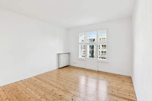 Wohnung Beispiel - 
