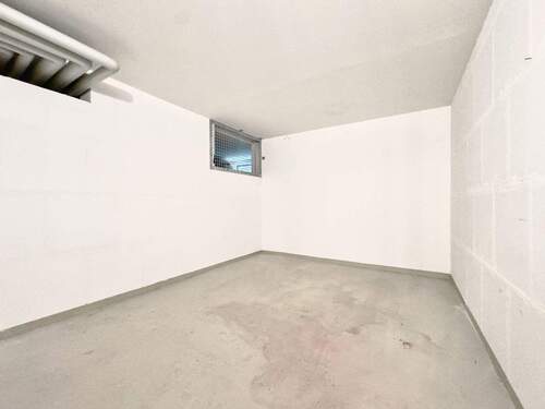 Kellerraum - 
