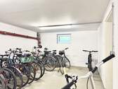 Fahrradkeller - 