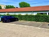 Außenstellplatz - 