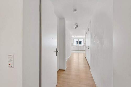 Eingangsbereich und Flur - 