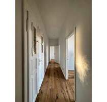 Mehr Connewitz geht nicht: im Szenenbezirk zu Hause. Wann möchten Sie einziehen? - Leipzig