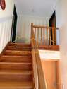 Treppe ins DG - 