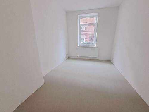 Wohnzimmer.jpg - 2 Zimmer Etagenwohnung zur Miete in Bremerhaven