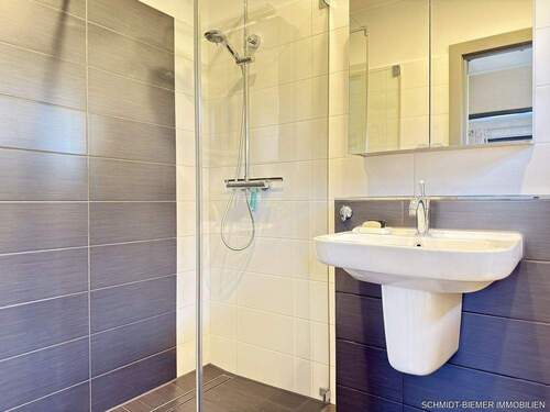 Duschbad - 