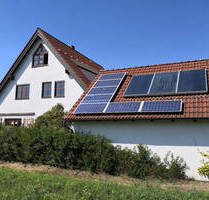 Großes Familiendomizil nur ca. 15 Min. von Bayreuth! - Speichersdorf