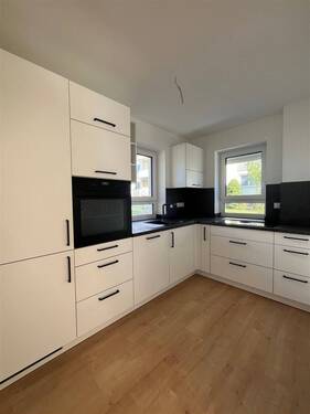 EG Küche - Einfamilienhaus mit 125,00 m&sup2; in Oberhaid zum Kaufen