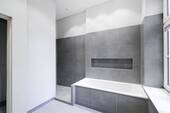 Vollbad en Suite - 