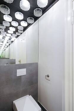 Gäste-WC - 