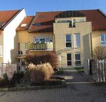 Vermietete 2-Zimmerwohnung in Kesselsdorf bei Dresden