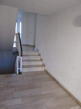 Treppenhaus - 