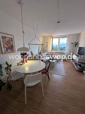 Bild 1 - Wohnungsswap - Landsberger Allee