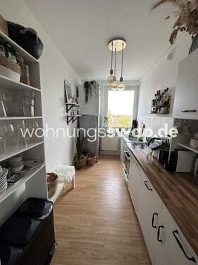 Bild 3 - 2 Zimmer Etagenwohnung in Berlin