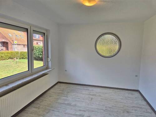 Schlafzimmer 1 - Bungalow mit 85,00 m&sup2; in Jever zum Kaufen