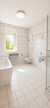 Badezimmer - 