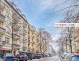 1 - 2 Zimmer Etagenwohnung zum Kaufen in Berlin