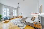 4 - Etagenwohnung mit 71,00 m&sup2; in Berlin zum Kaufen