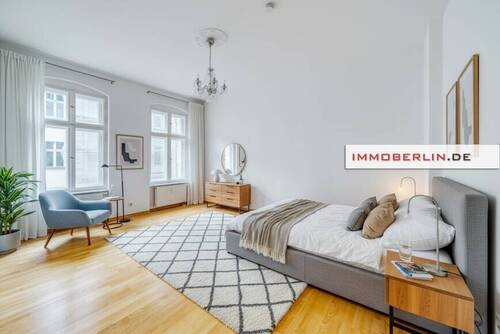 4 - Etagenwohnung mit 71,00 m&sup2; in Berlin zum Kaufen