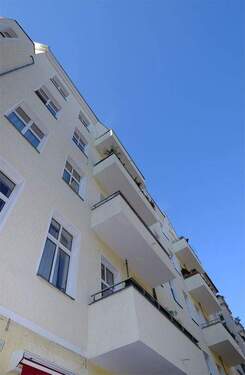 ansicht-6.jpg - Volkspark Wilmersdorf: vermietete, ruhige ETW mit West-Balkon