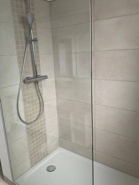 Duschbad - 