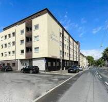 1,5 Zimmer -Stadtzentrum - Kaiserviertel - Aufzug - Dortmund Mitte