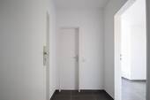 Flur - 1 Zimmer Etagenwohnung zur Miete in Dortmund