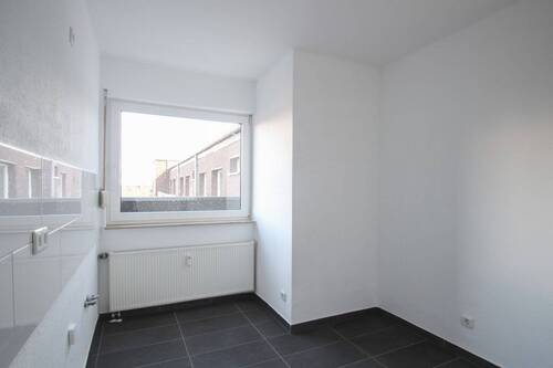 Küche - Etagenwohnung mit 29,40 m&sup2; in Dortmund zur Miete